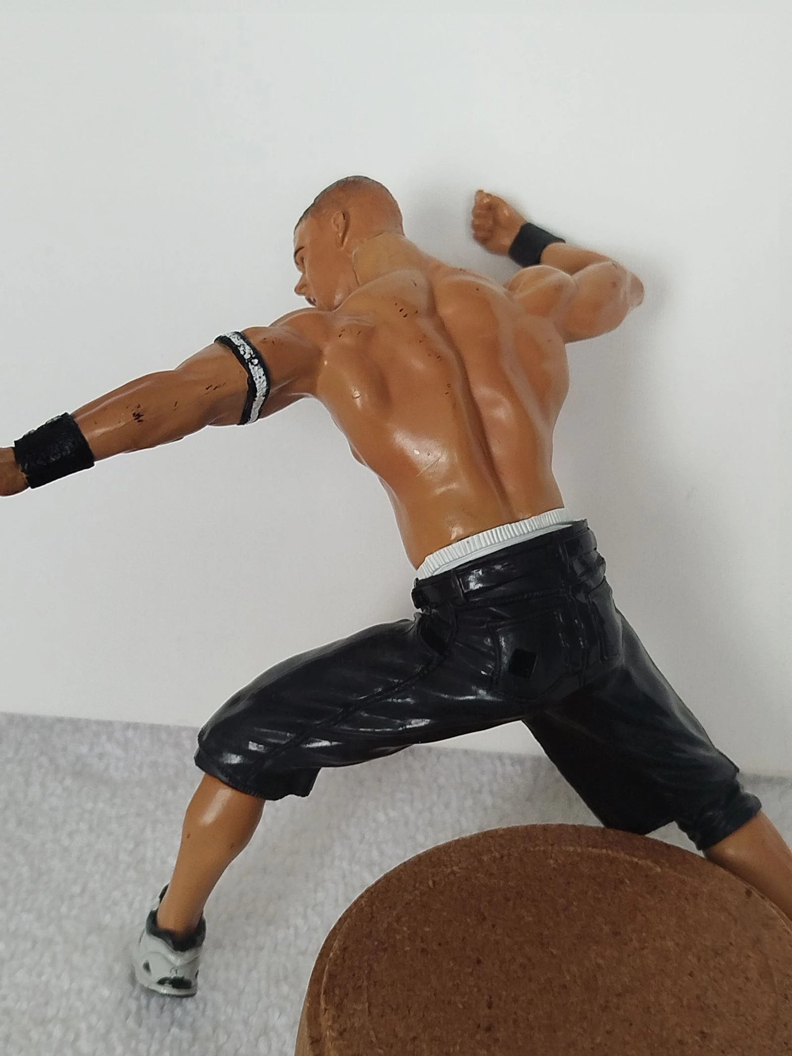 Figura WWE John Cena – photo 5